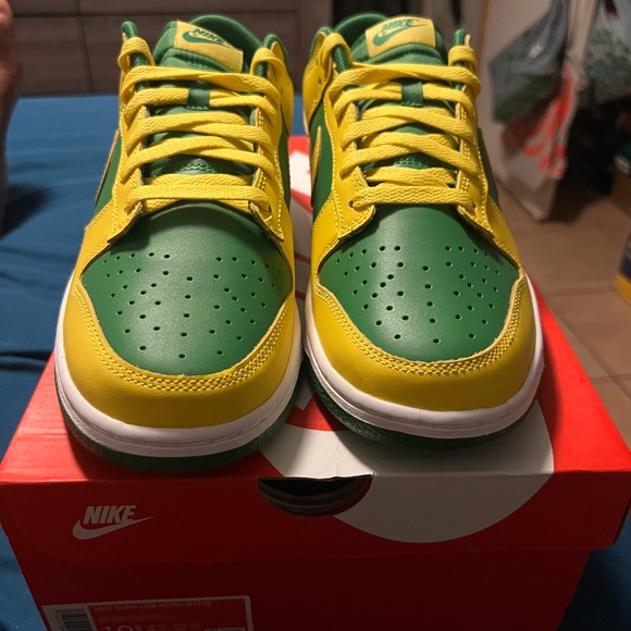 Dunks low - Picture 2 of 2